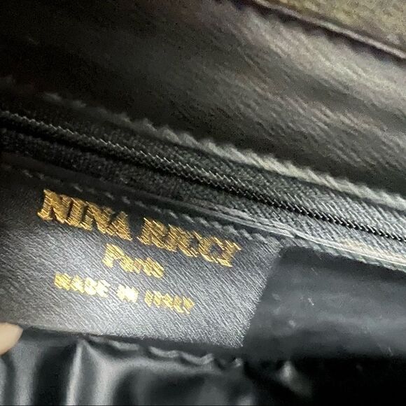 Nina Ricci Crossbody Bag - Picture 9 of 11